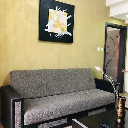 Angellis 4* Timişoara