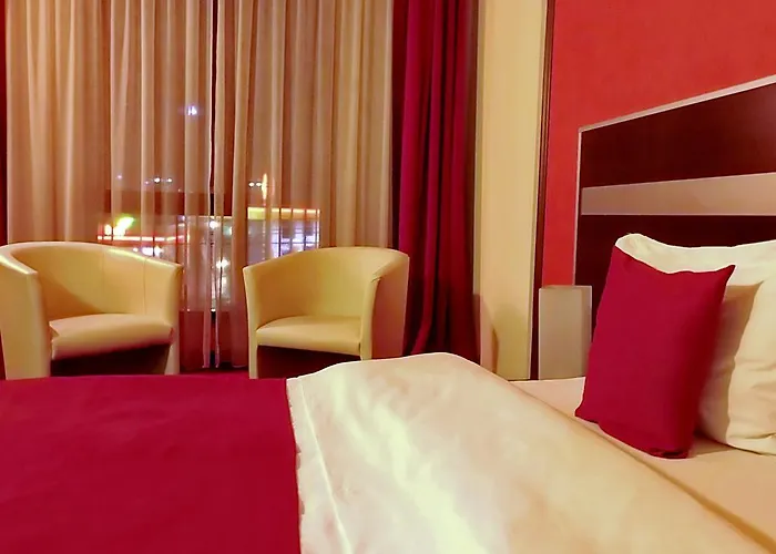 Otel Angellis Temeşvar