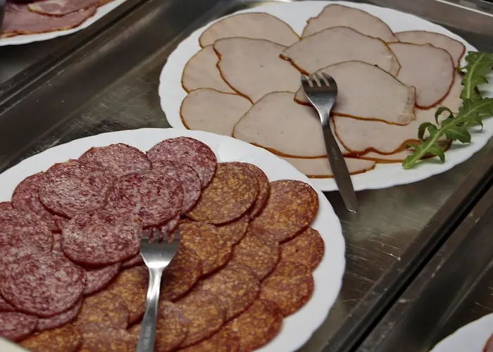 Angellis 4* Temeşvar