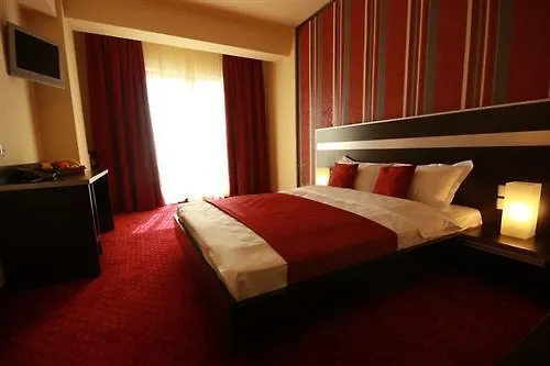 Angellis Otel Temeşvar