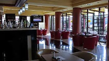 Angellis Otel Temeşvar