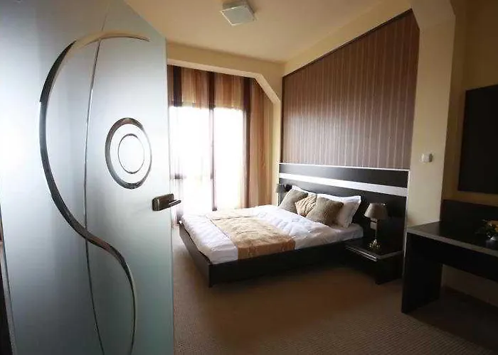 Angellis Otel Temeşvar