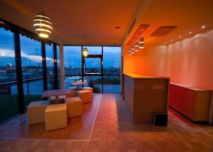 Angellis 4* Temeşvar