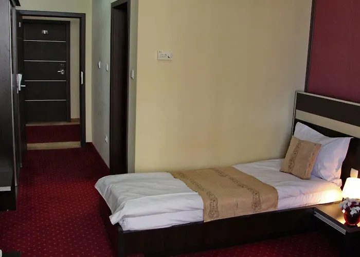 Otel Angellis Temeşvar