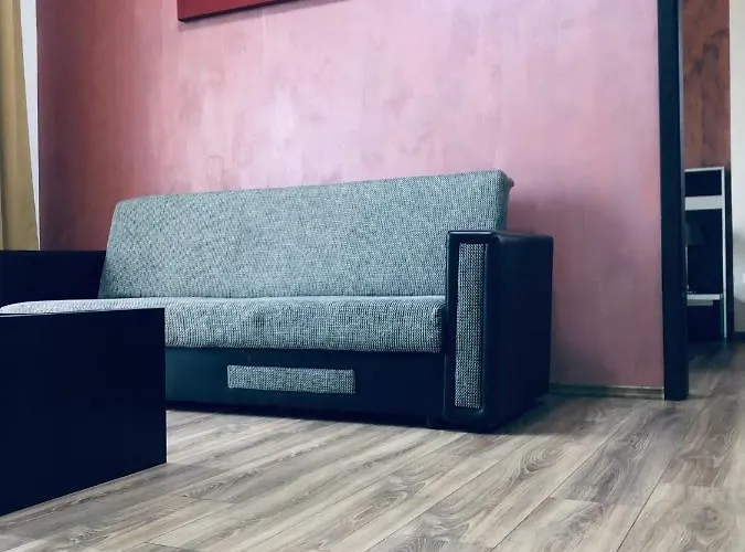 Angellis Otel Temeşvar